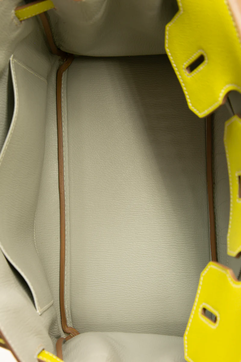Birkin 30 Bag - Image 14