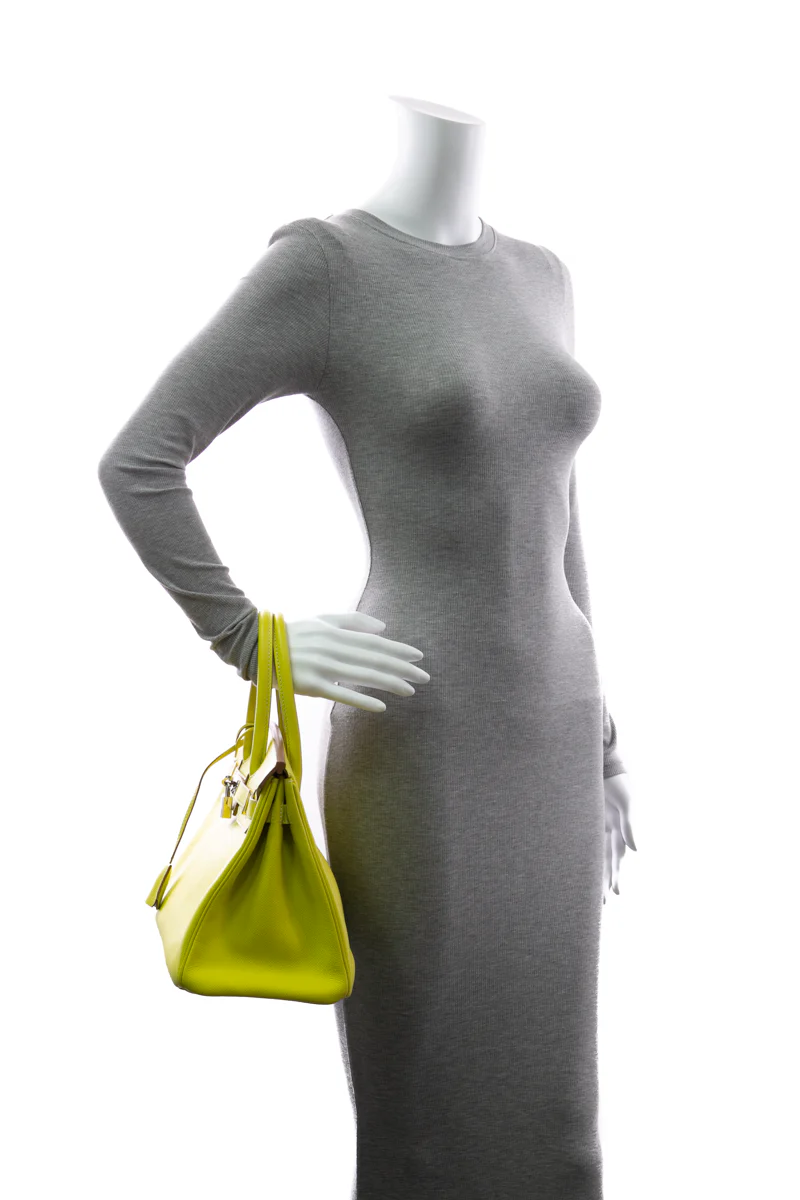 Birkin 30 Bag - Image 2