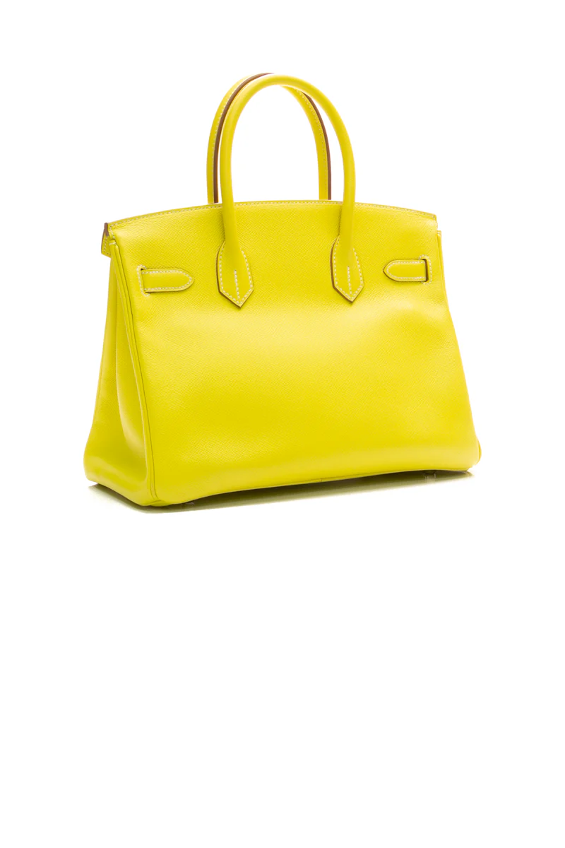 Birkin 30 Bag - Image 3