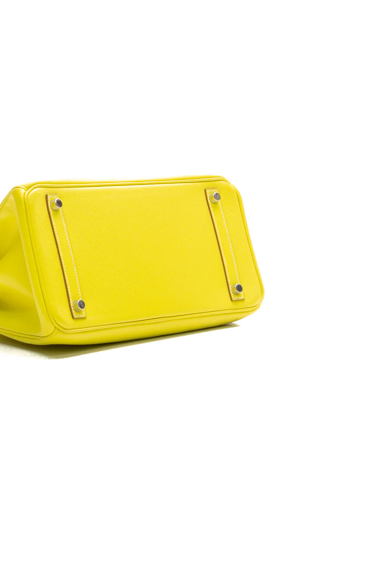 Birkin 30 Bag - Image 4