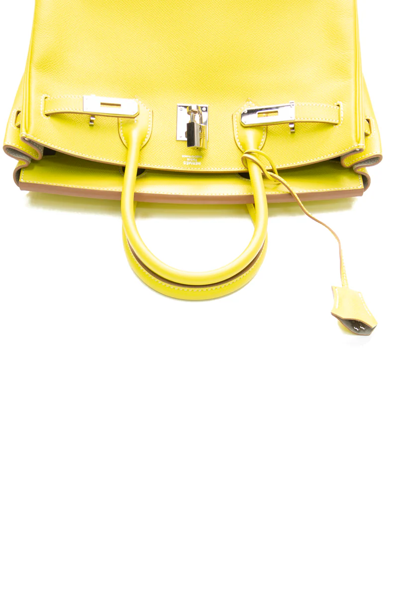 Birkin 30 Bag - Image 5