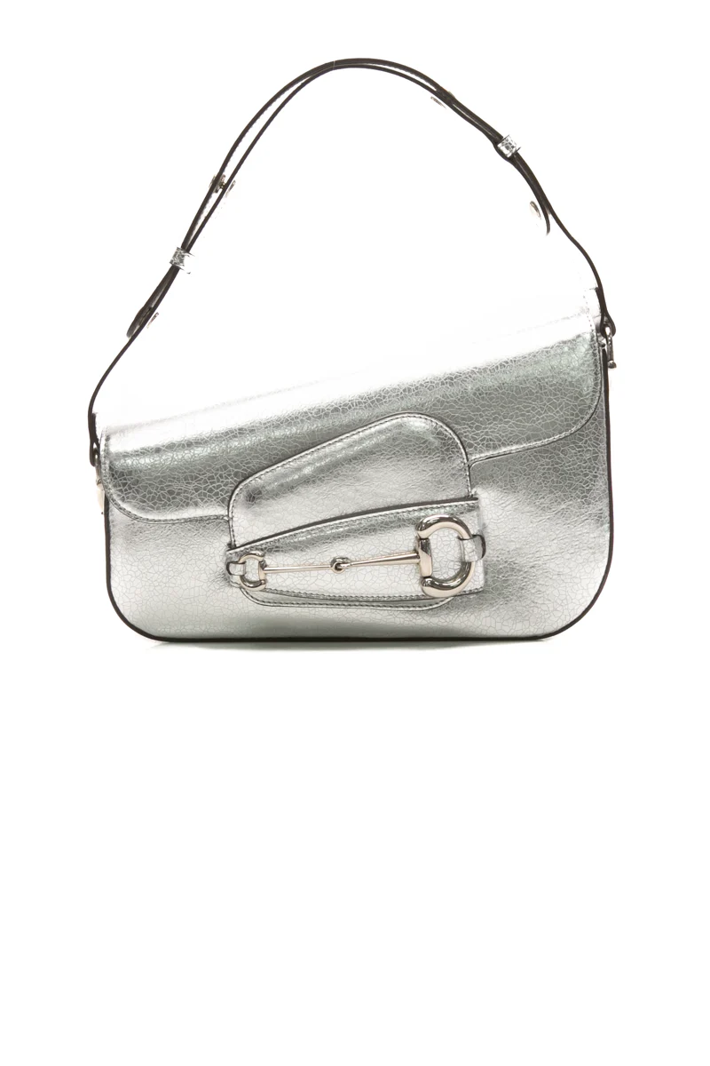 Horsebit 1955 Asymmetric Bag