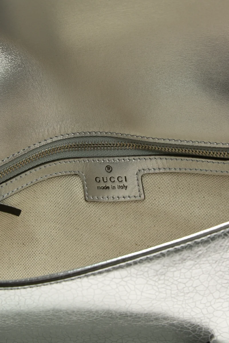 Horsebit 1955 Asymmetric Bag - Image 8