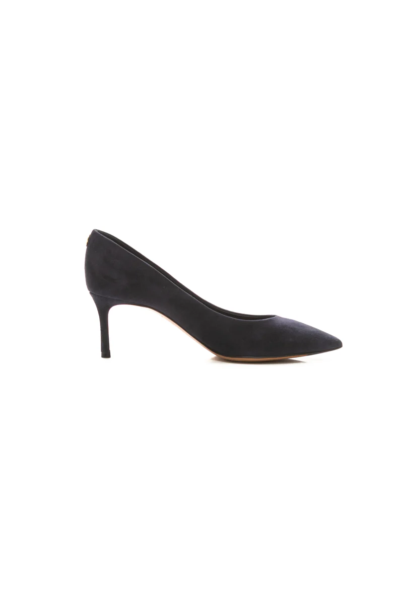 Suede Pumps - Size 36.5 - Image 3