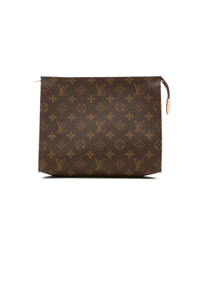 Toiletry 26 Pouch