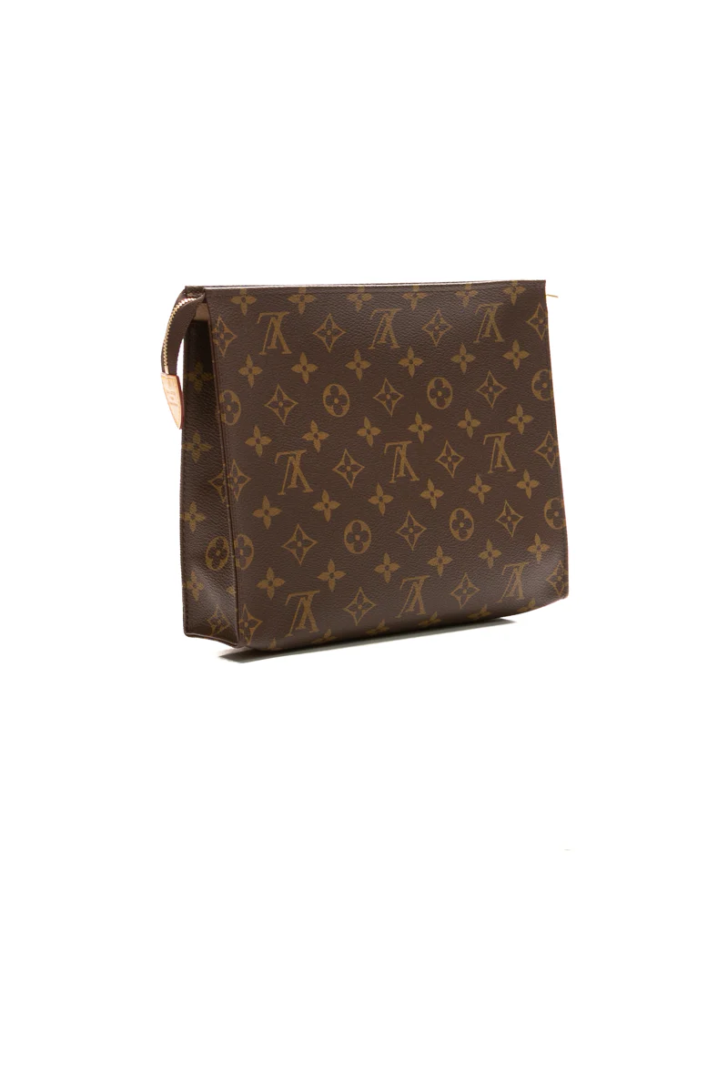 Toiletry 26 Pouch - Image 2
