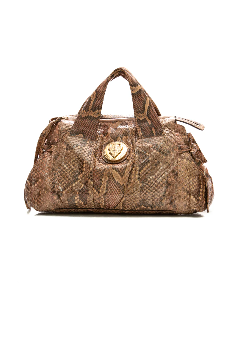 Hysteria Top Handle Bag