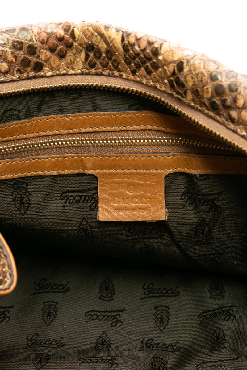 Hysteria Top Handle Bag - Image 11