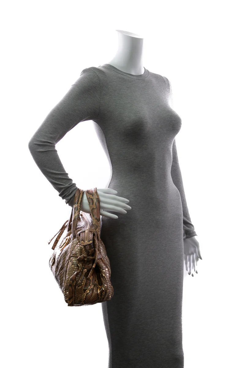 Hysteria Top Handle Bag - Image 2