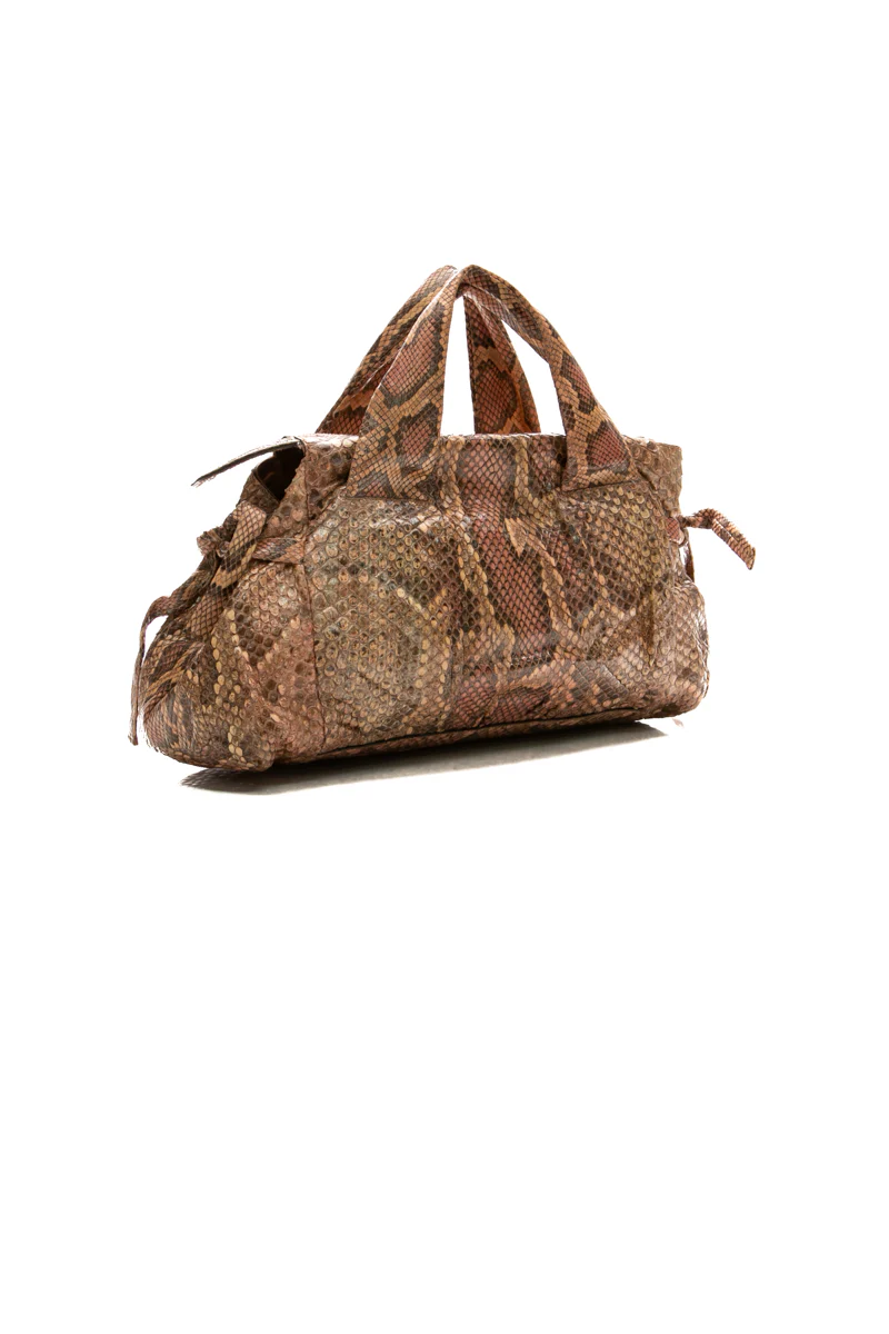 Hysteria Top Handle Bag - Image 3