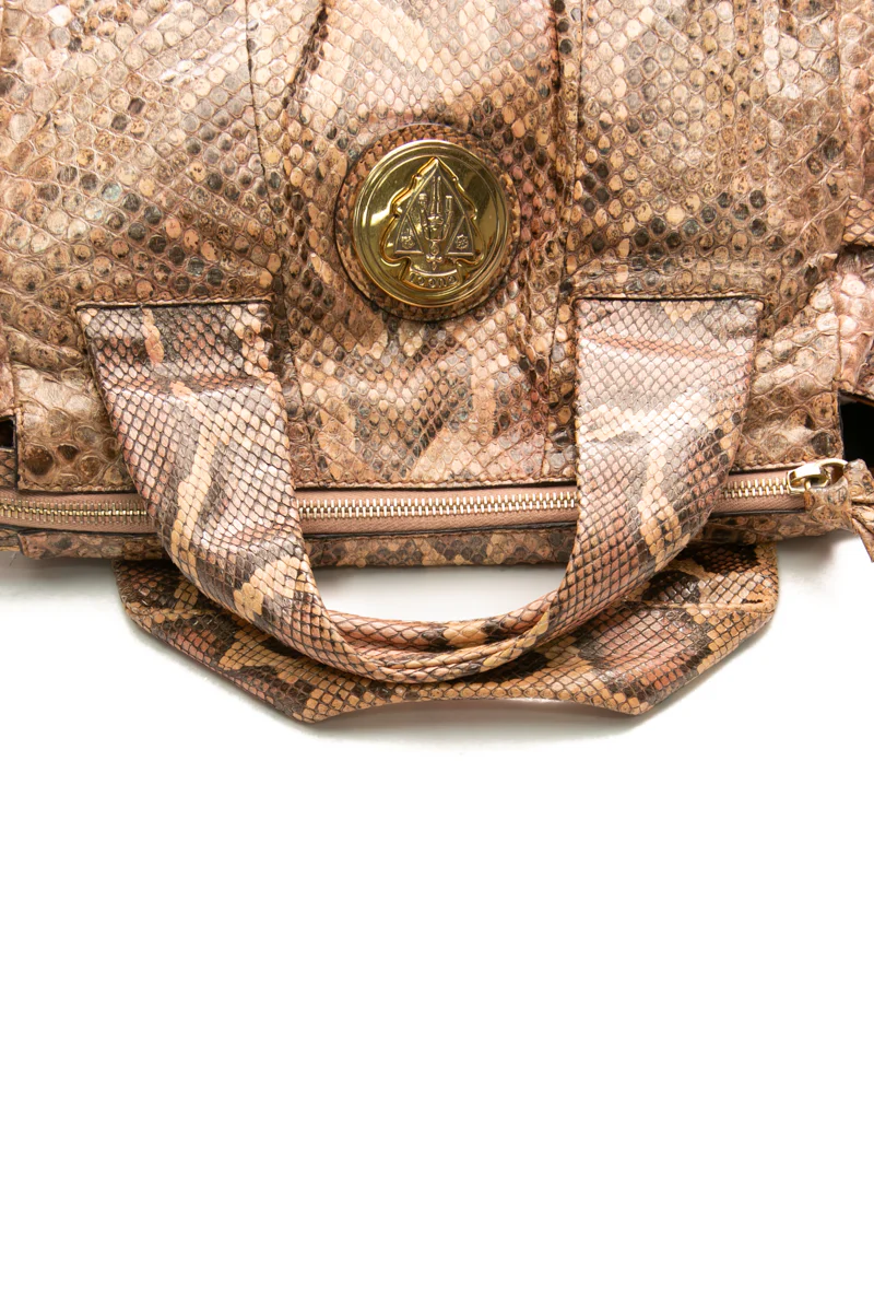 Hysteria Top Handle Bag - Image 5