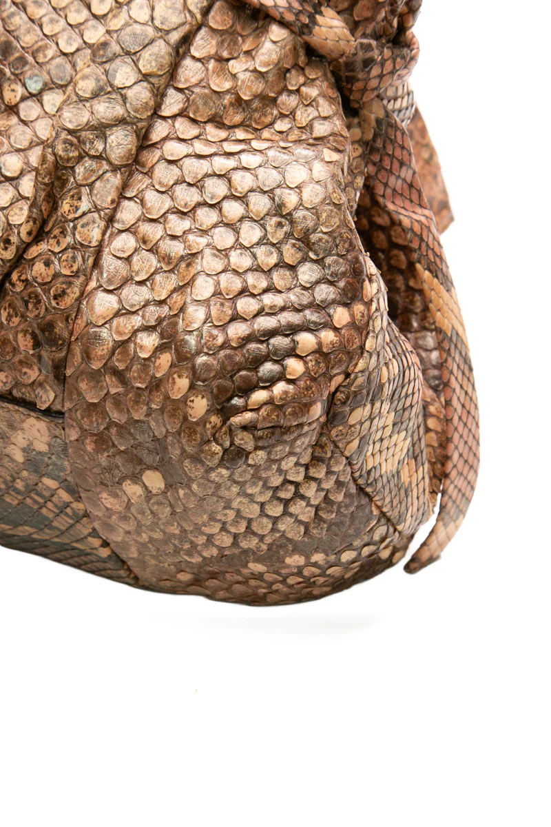 Hysteria Top Handle Bag - Image 9