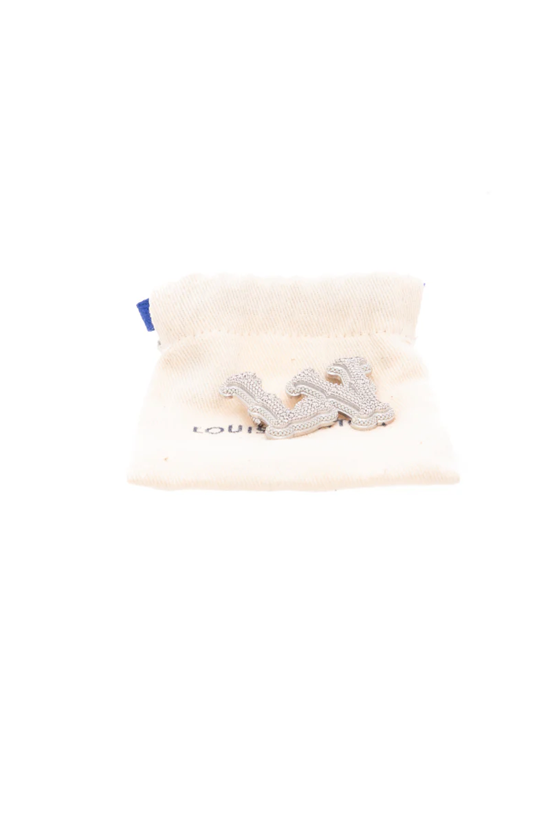 LV Ranch Brooch - Image 5