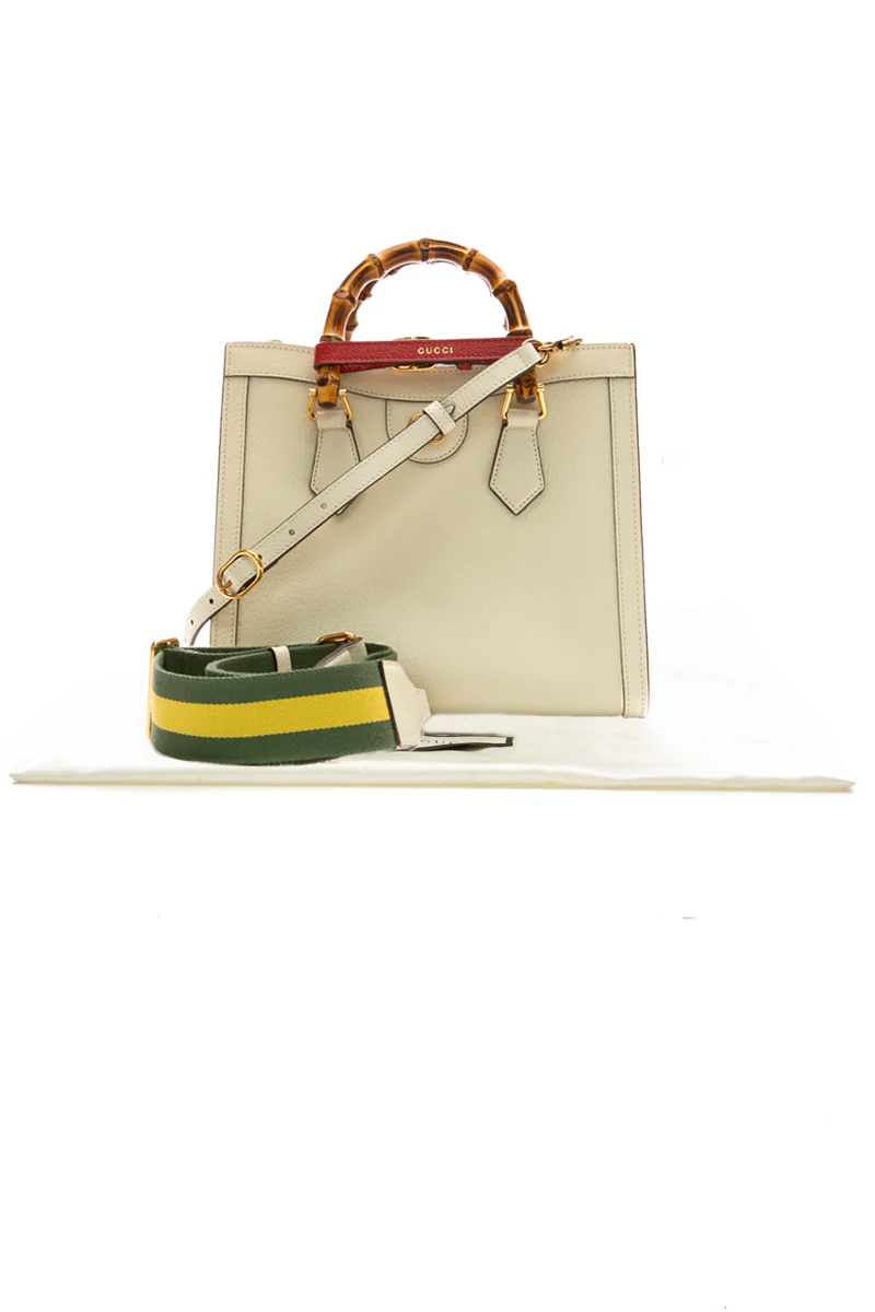 Diana Medium Tote Bag - Image 10