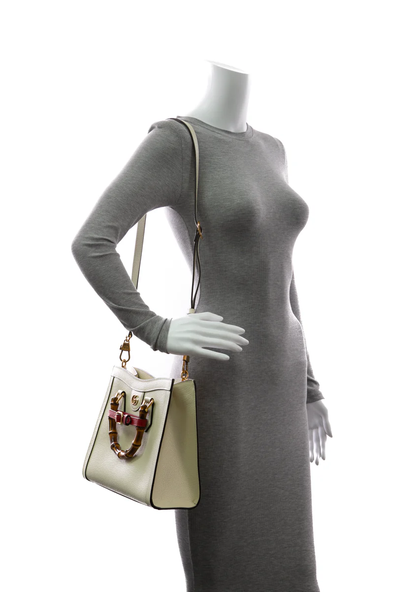 Diana Medium Tote Bag - Image 2
