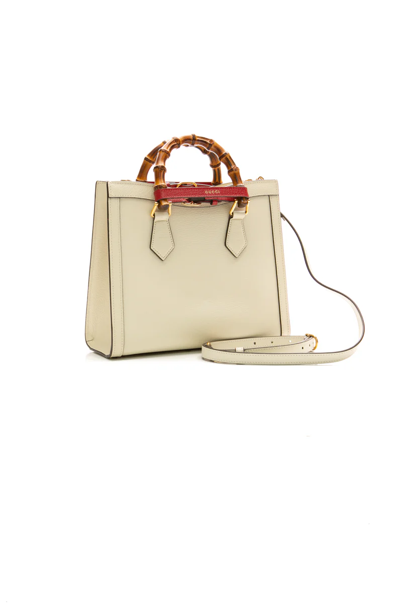 Diana Medium Tote Bag - Image 4
