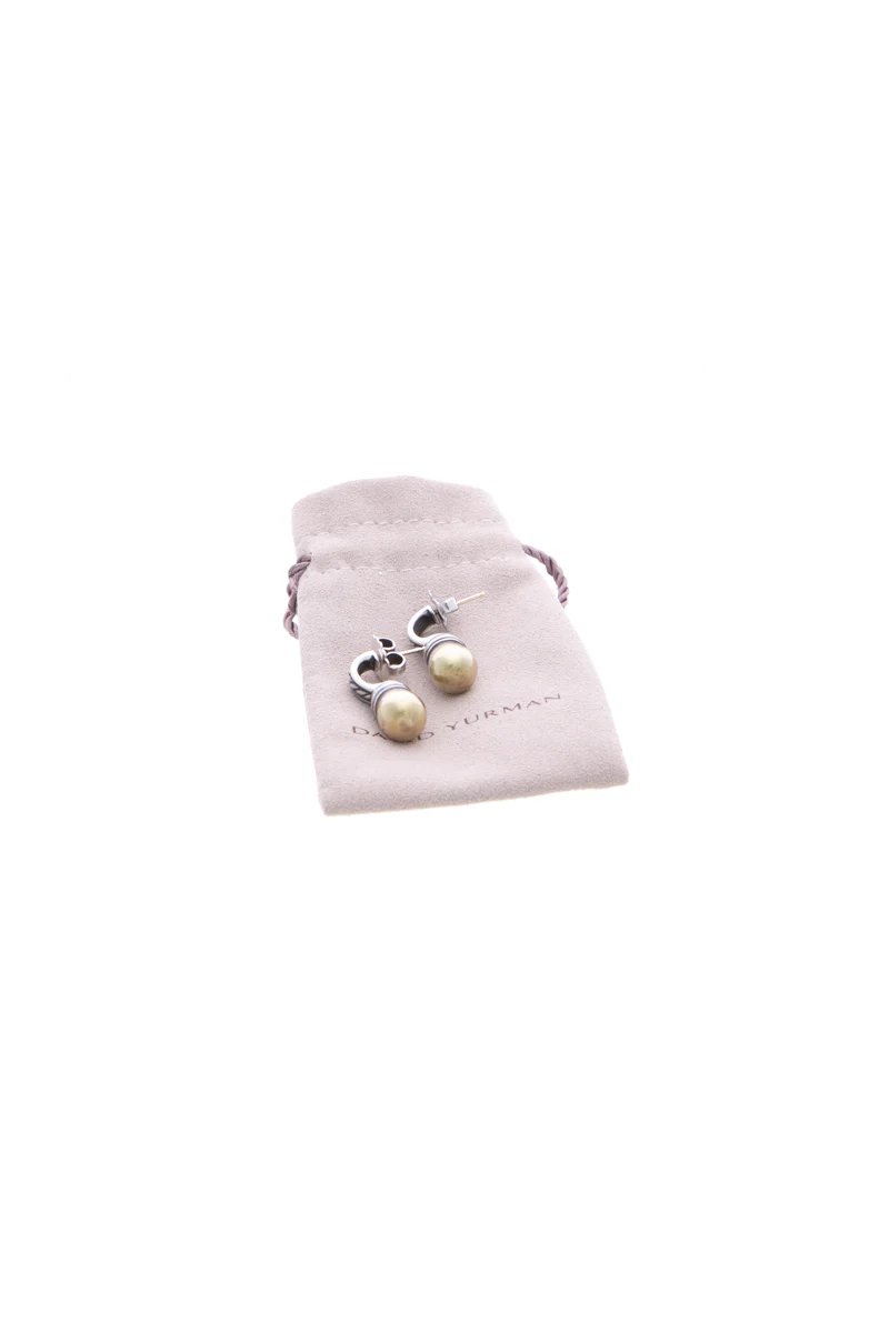 Drop Earrings - Image 5