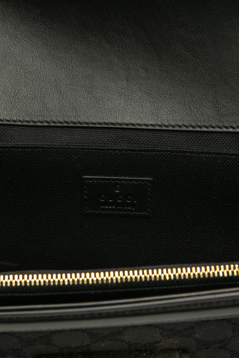 GG Go Small Shoulder Bag - Image 13