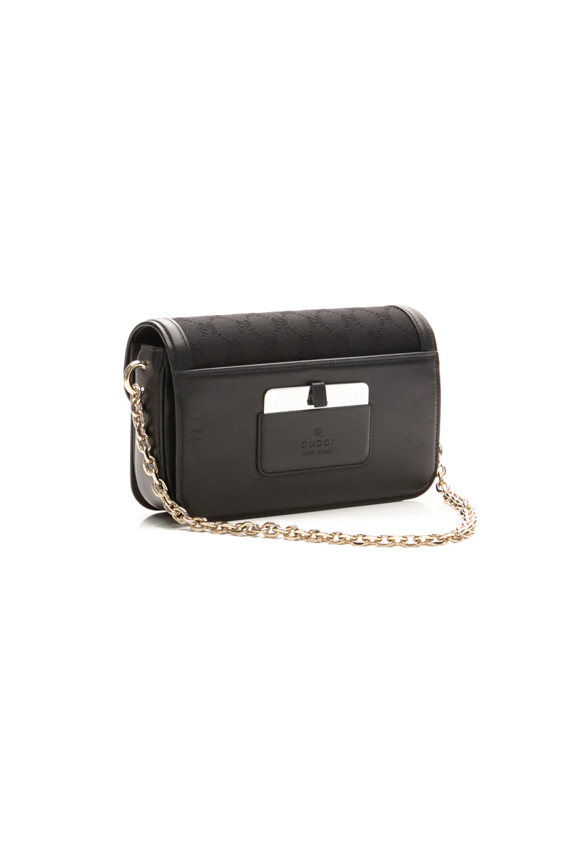 GG Go Small Shoulder Bag - Image 5