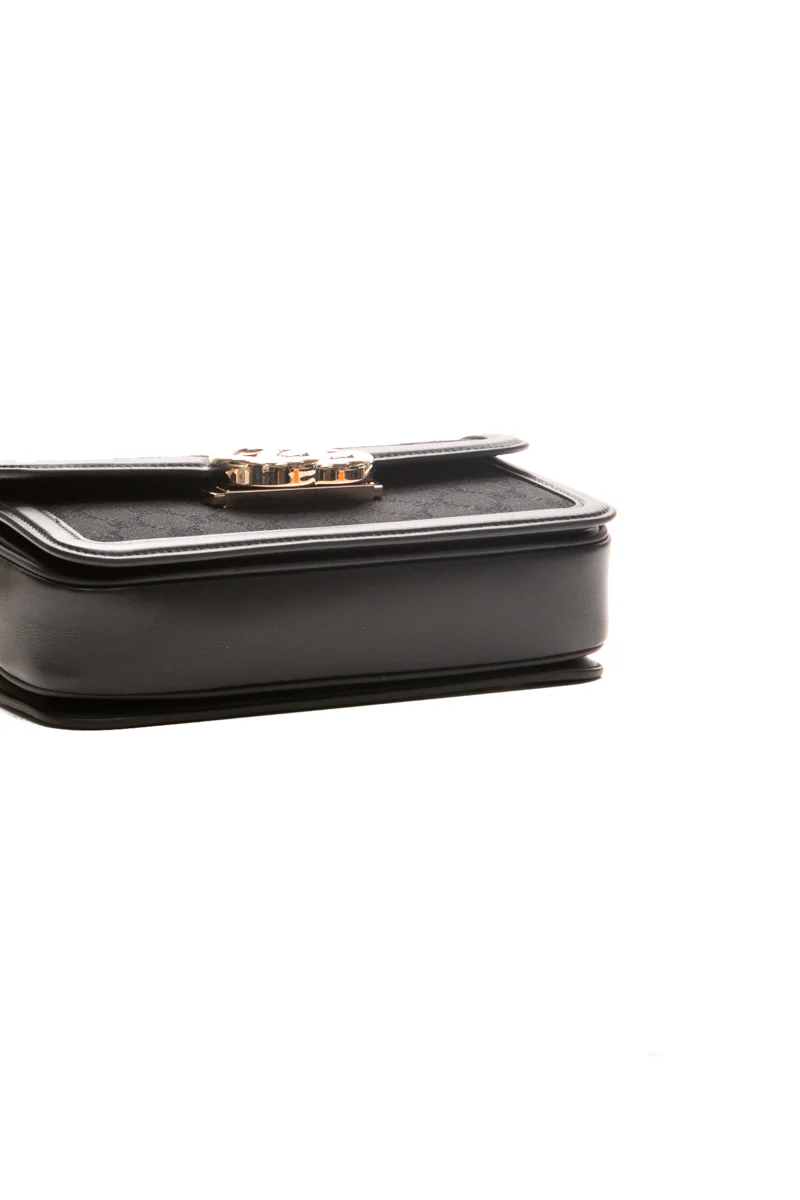 GG Go Small Shoulder Bag - Image 6