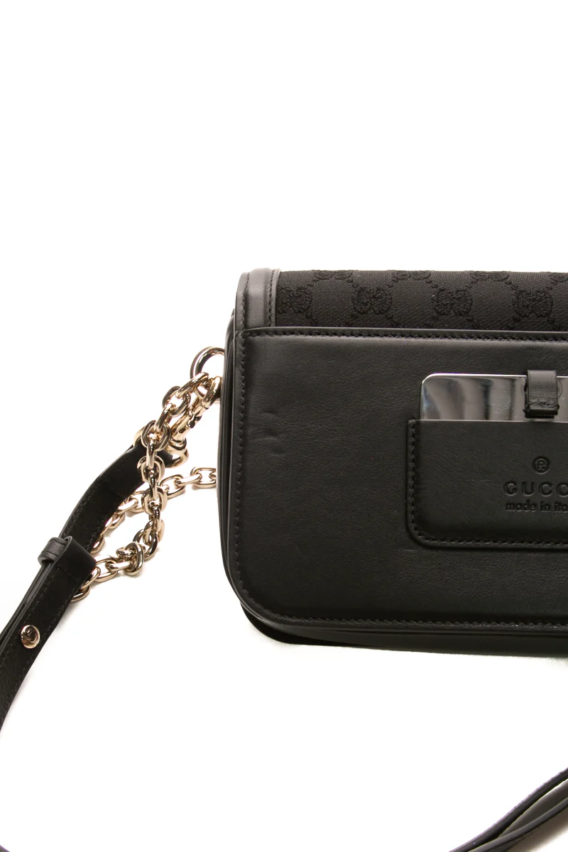 GG Go Small Shoulder Bag - Image 8