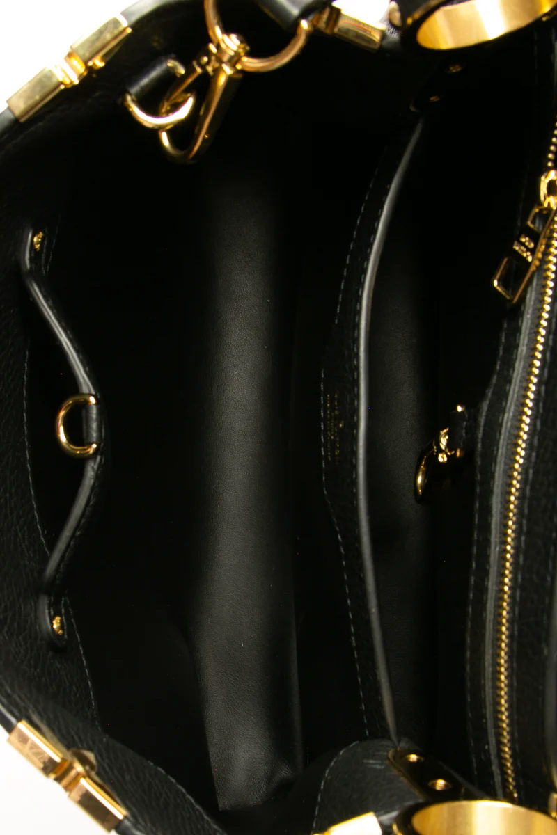 Flower Crown Capucines MM Bag - Image 12