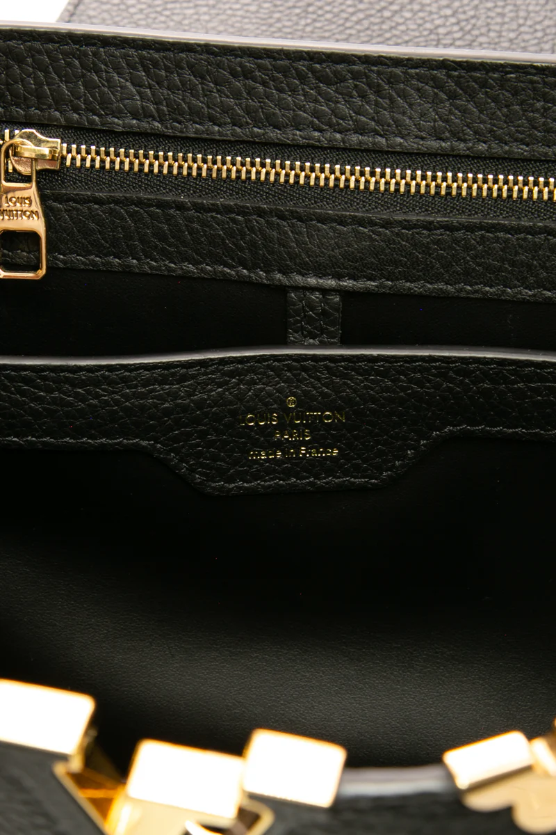 Flower Crown Capucines MM Bag - Image 13