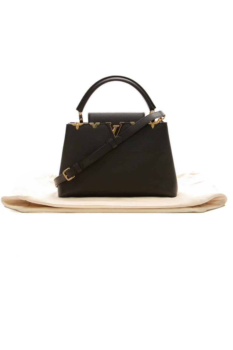Flower Crown Capucines MM Bag - Image 14