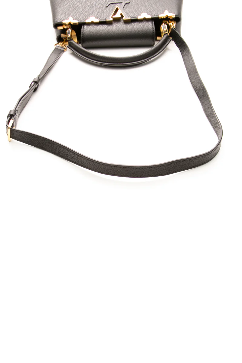 Flower Crown Capucines MM Bag - Image 5
