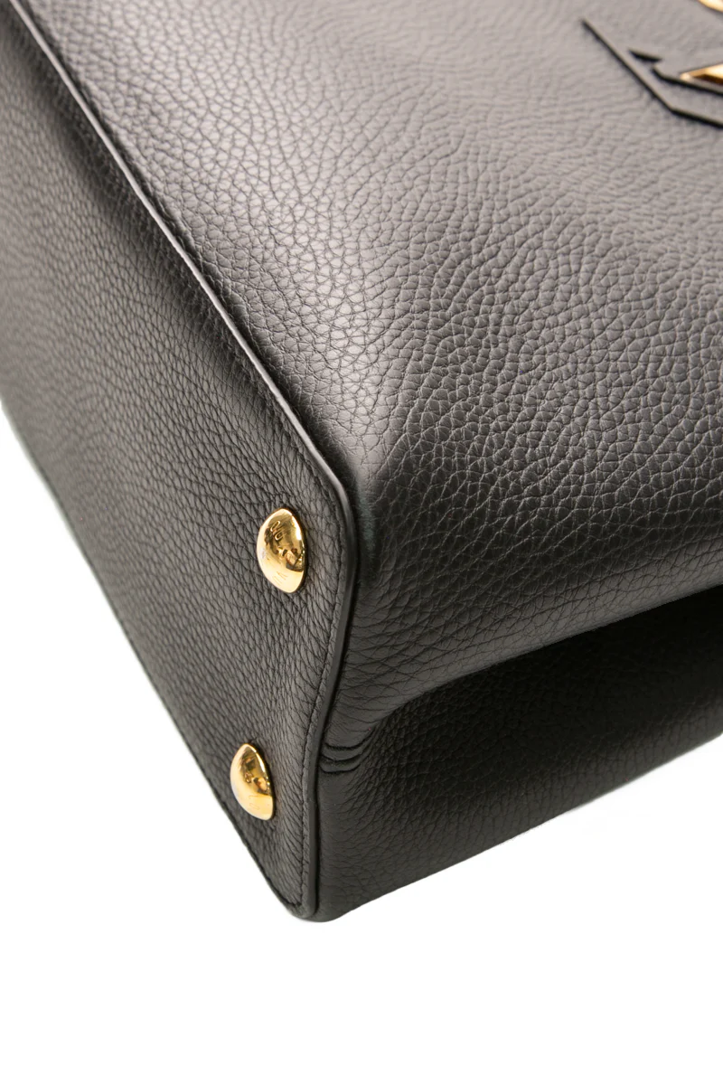 Flower Crown Capucines MM Bag - Image 6