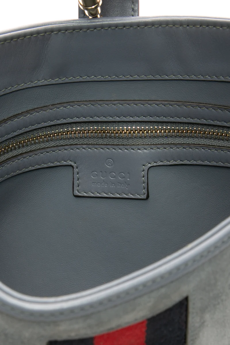 1961 Jackie Shoulder Bag - Image 10