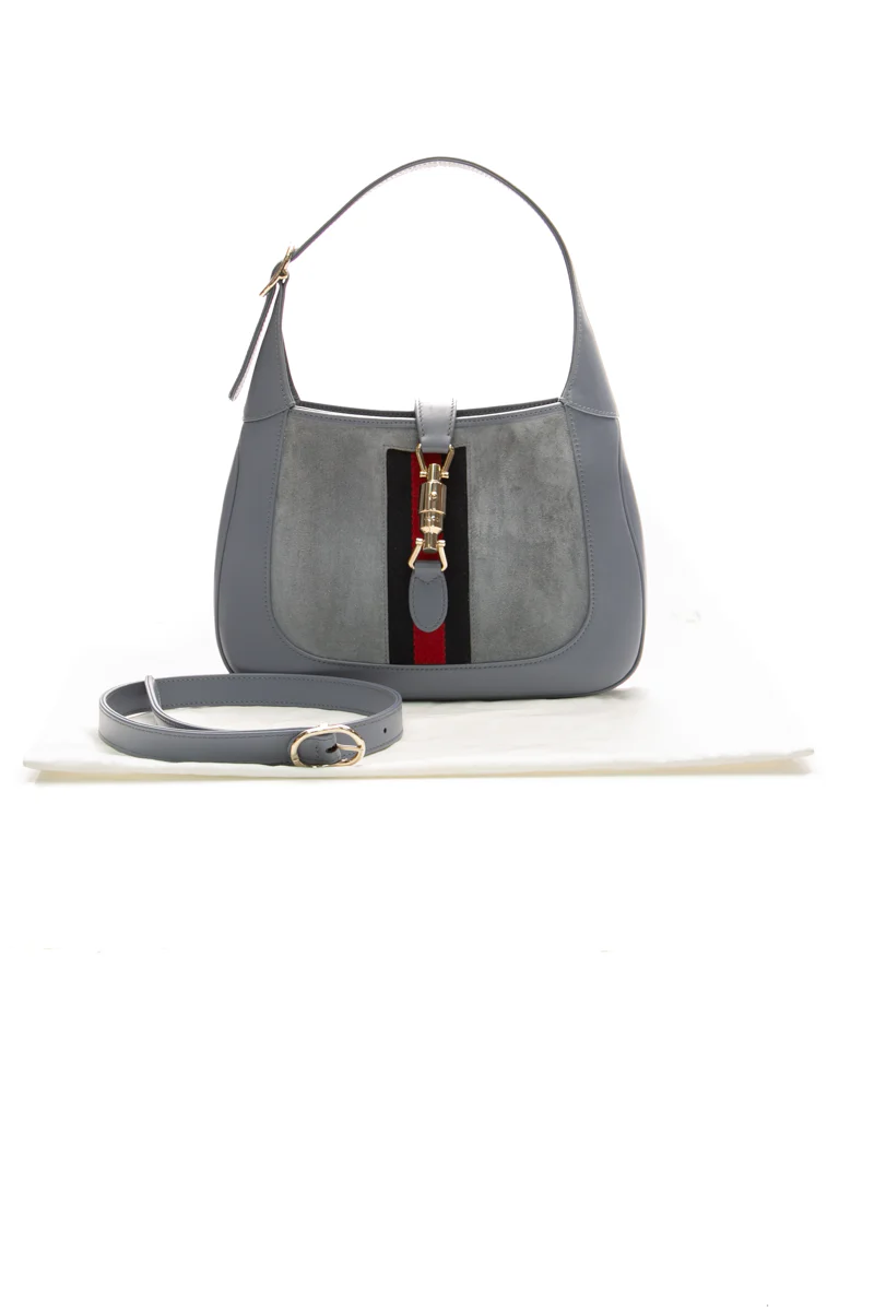 1961 Jackie Shoulder Bag - Image 11