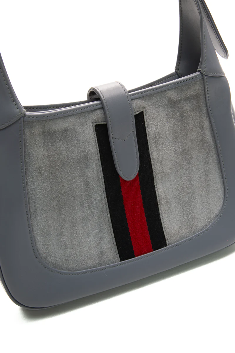1961 Jackie Shoulder Bag - Image 6