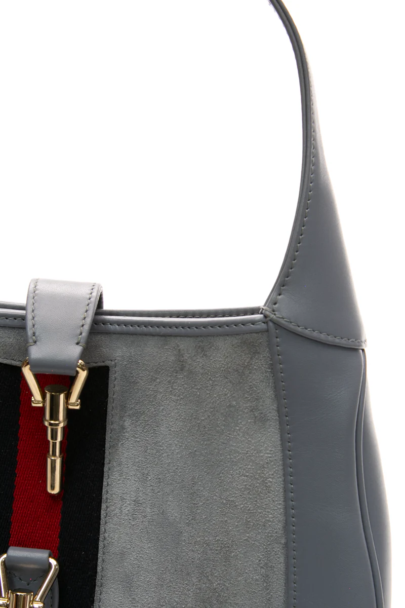 1961 Jackie Shoulder Bag - Image 7