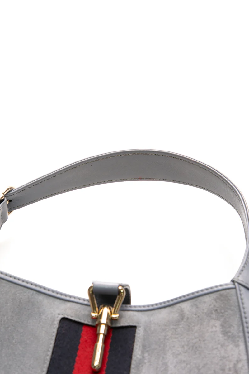 1961 Jackie Shoulder Bag - Image 8