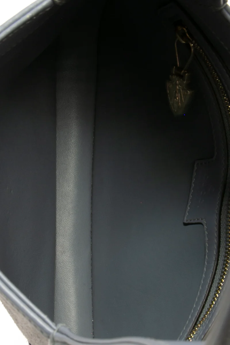 1961 Jackie Shoulder Bag - Image 9