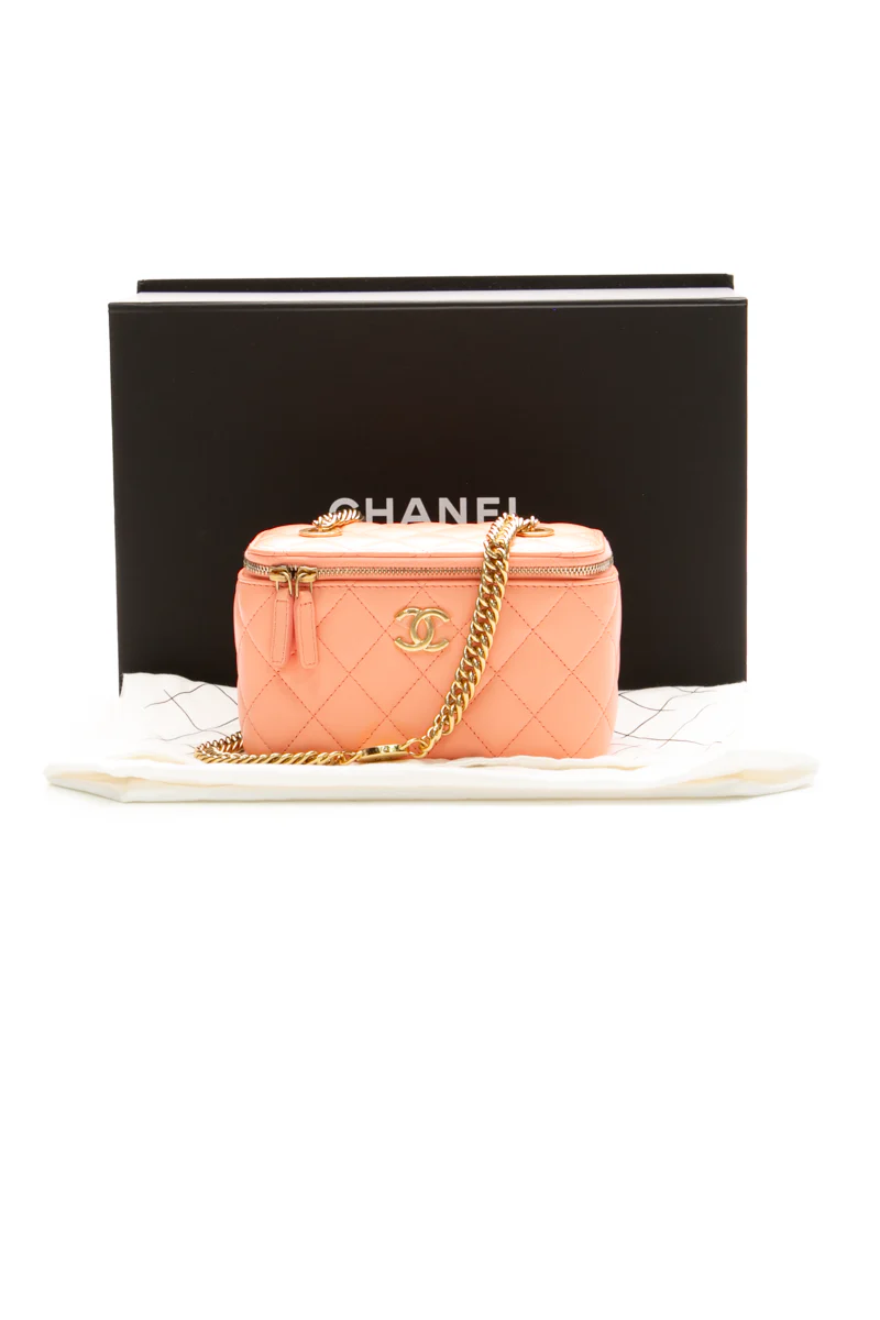Small Vanity Case - Image 10