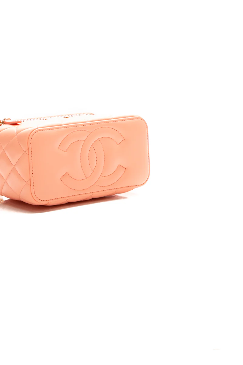 Small Vanity Case - Image 4