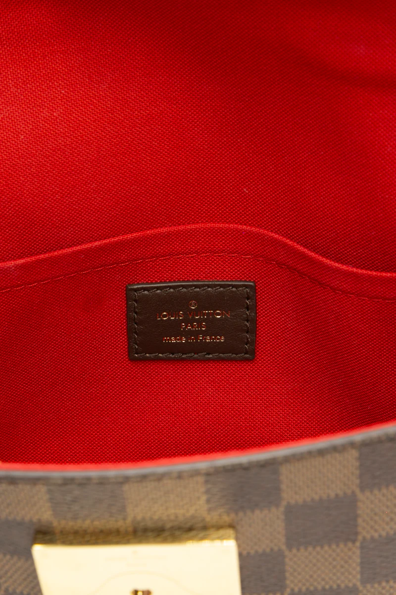 Cluny Mini Bag - Image 10
