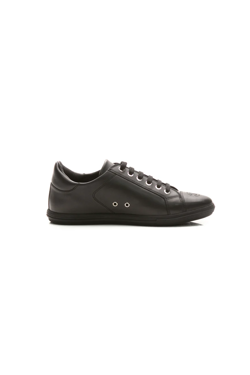 Uniform Tennis Sneakers - Size 37 - Image 3