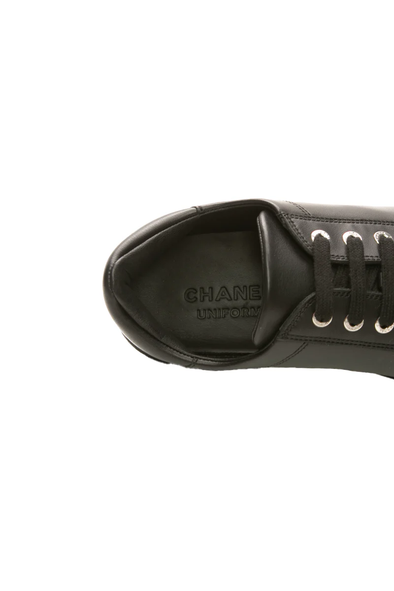 Uniform Tennis Sneakers - Size 37 - Image 6