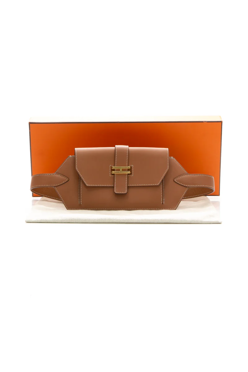 Elan Pocket 24 Belt Bag - Image 8