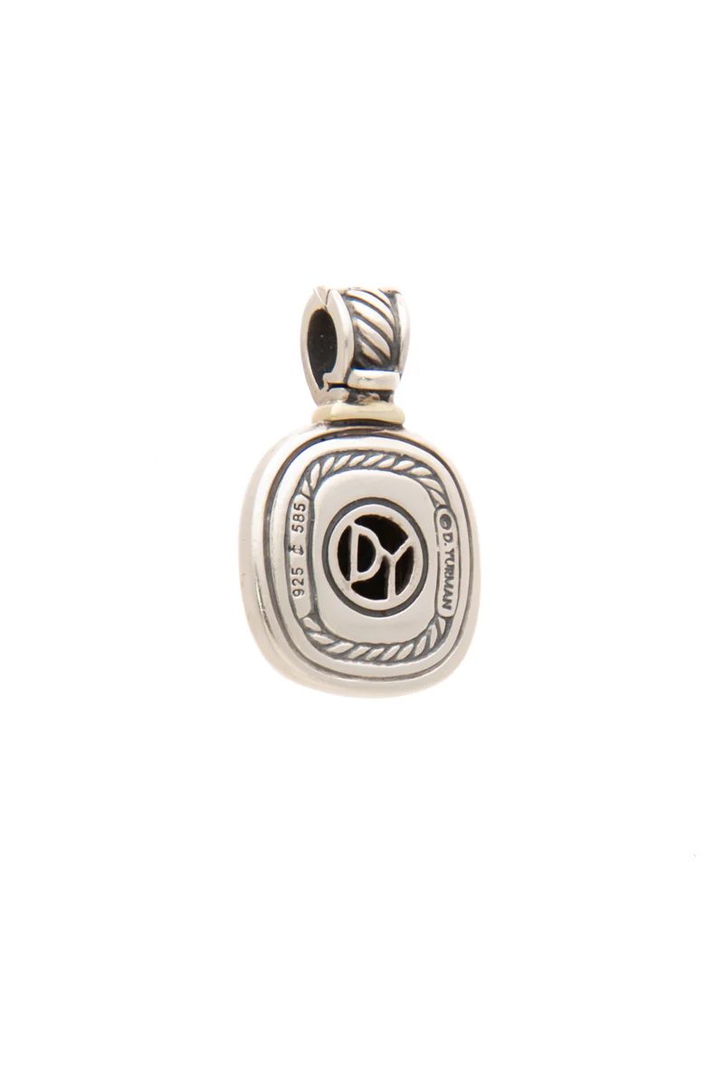 Onyx Albion Pendant - Image 3