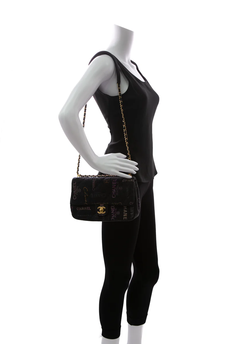 Mood Flap Bag - Image 3