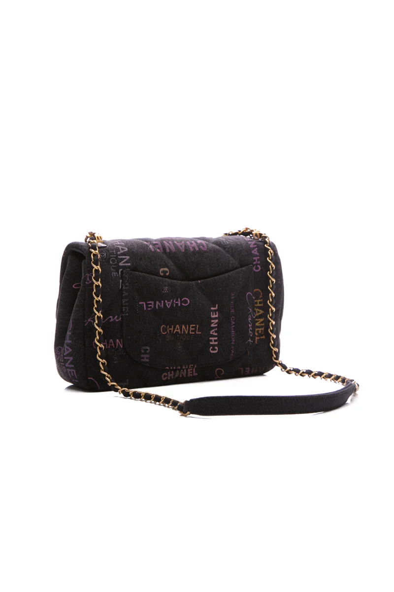 Mood Flap Bag - Image 4