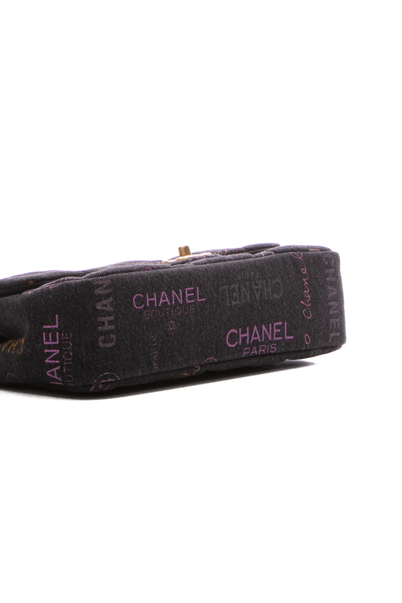 Mood Flap Bag - Image 5