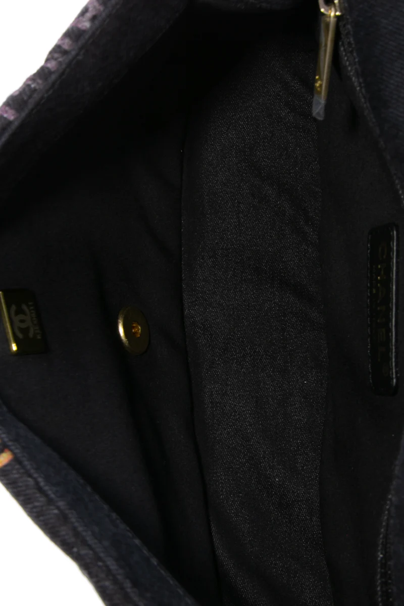 Mood Flap Bag - Image 7