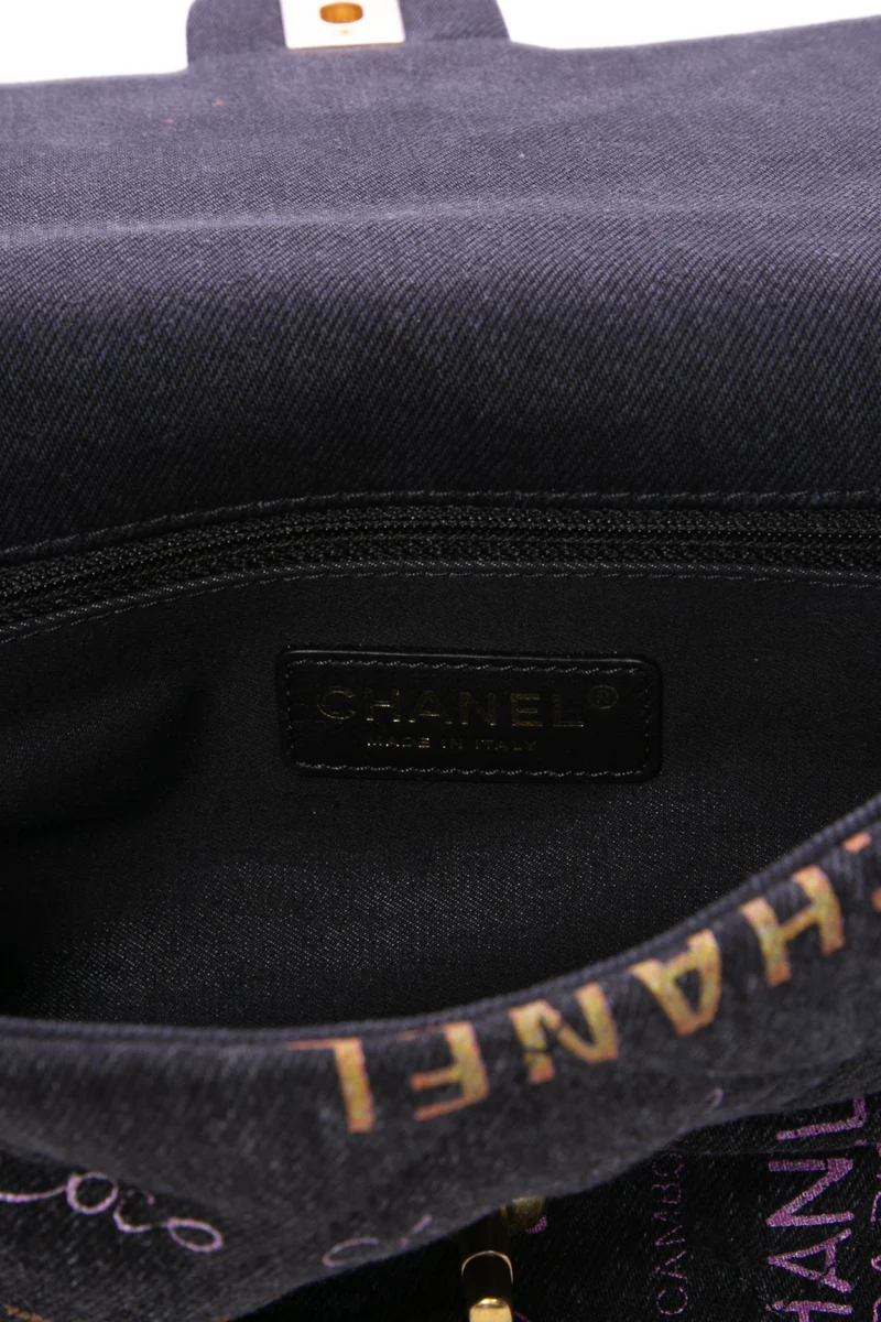 Mood Flap Bag - Image 8