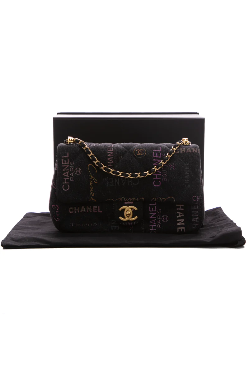 Mood Flap Bag - Image 9