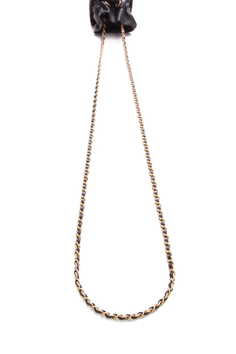 Nano Cube Chain Bag - Image 6